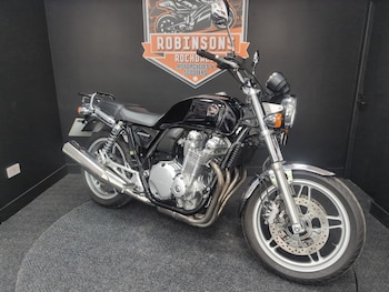 Used Honda CB 1100 A-D 2013 for sale - bike-79570592: Photo