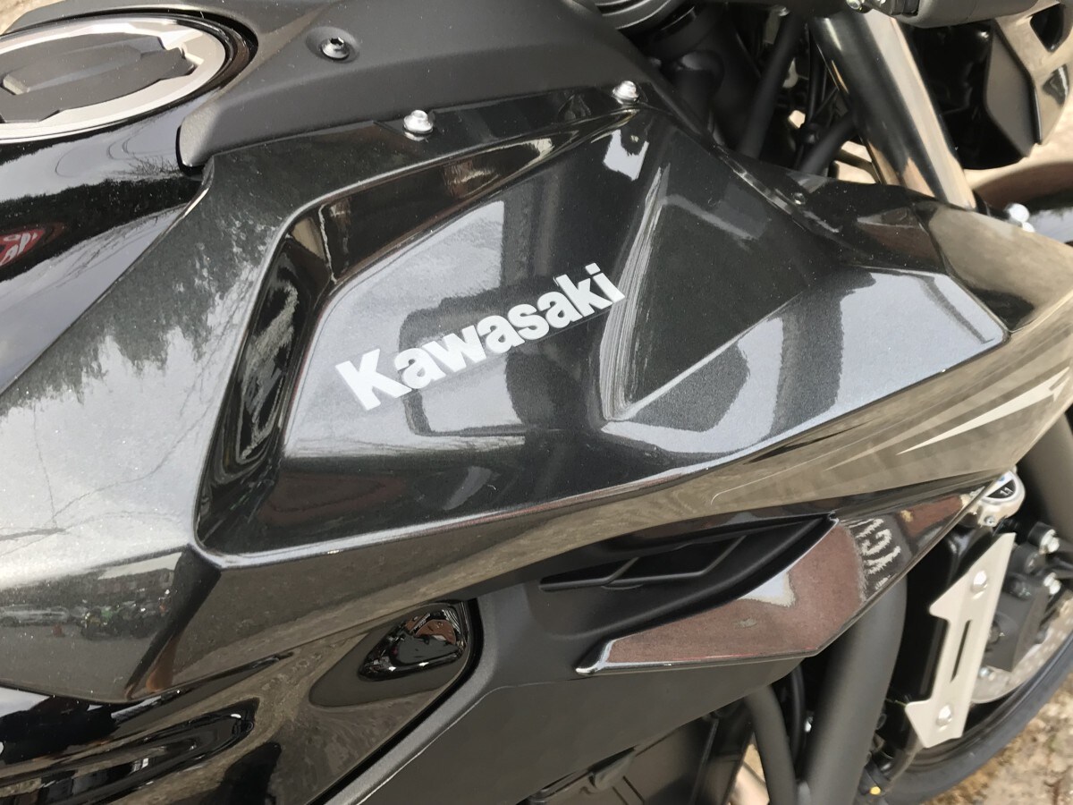 Used Kawasaki Z650-S for sale - 78395153: Photo 10