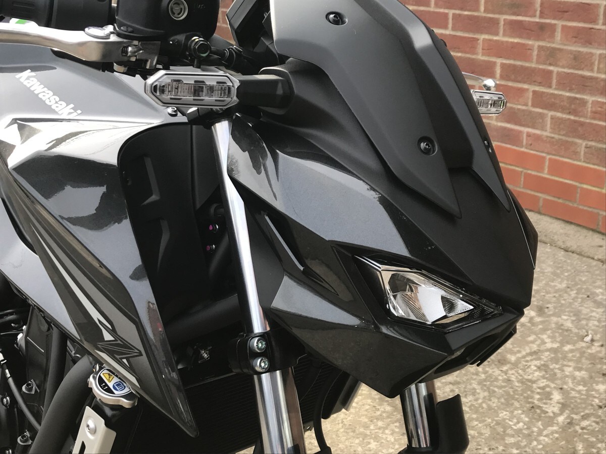 Used Kawasaki Z650-S for sale - 78395153: Photo 12