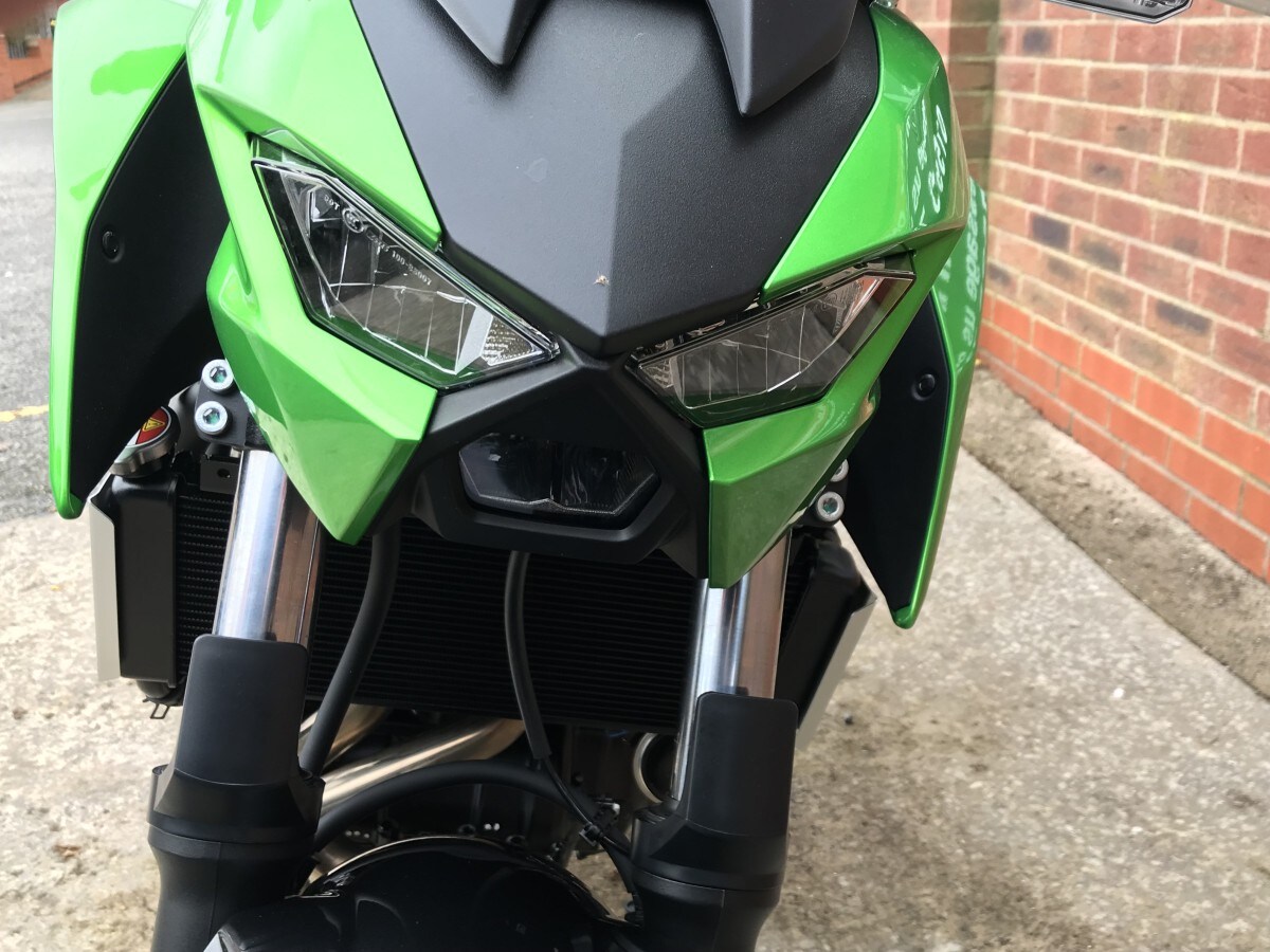 Used Kawasaki Z650-S for sale - 78395153: Photo 14