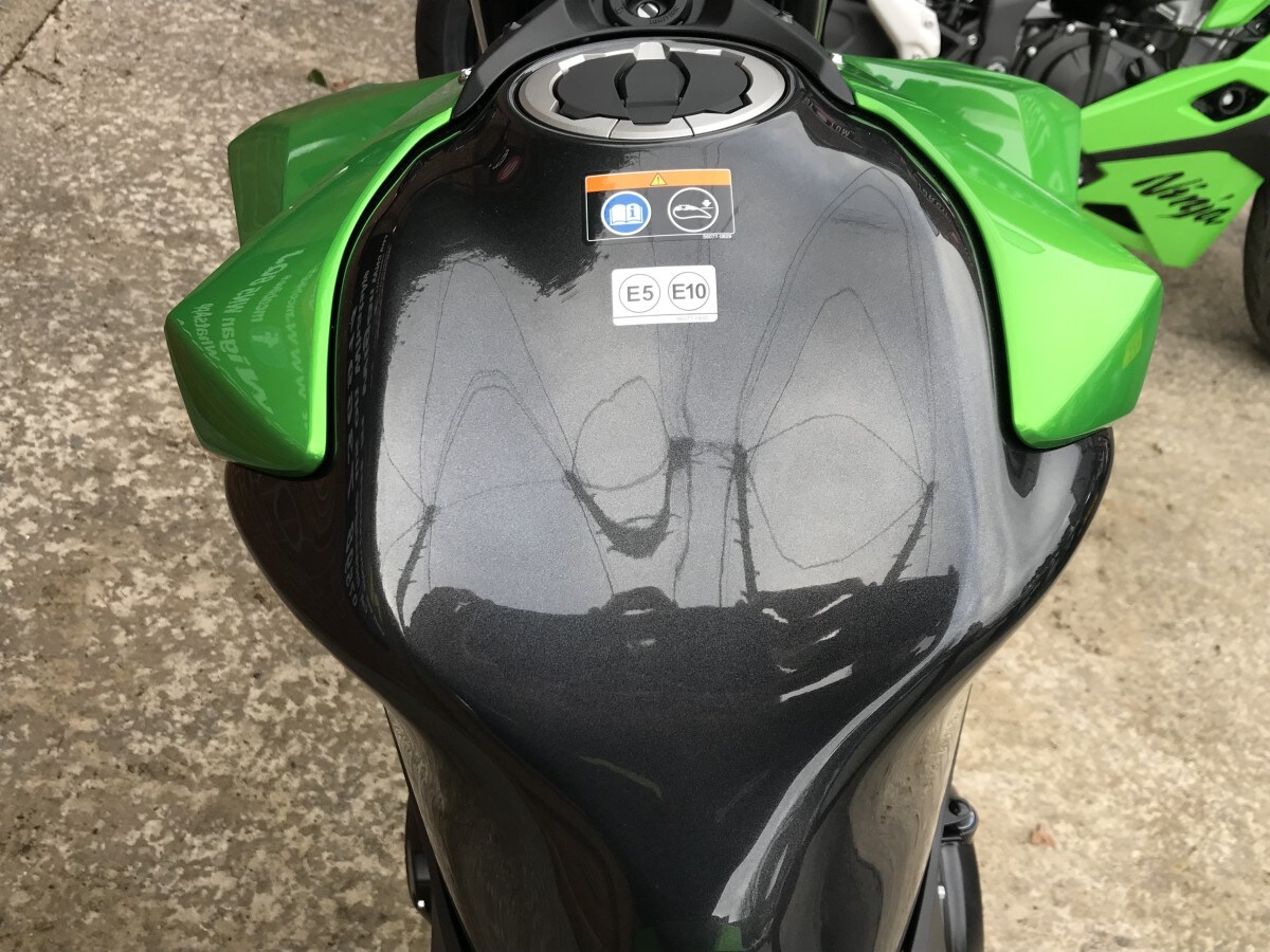 Used Kawasaki Z650-S for sale - 78395153: Photo 17