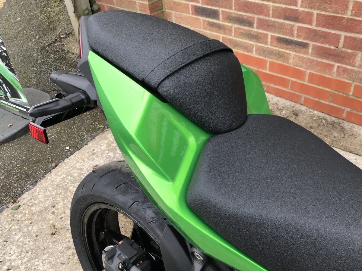 Used Kawasaki Z650-S for sale - 78395153: Photo 18