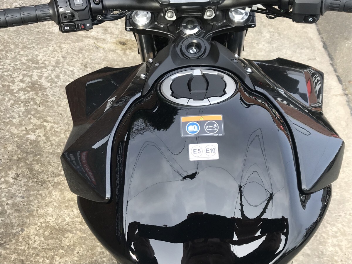 Used Kawasaki Z650-S for sale - 78395153: Photo 8
