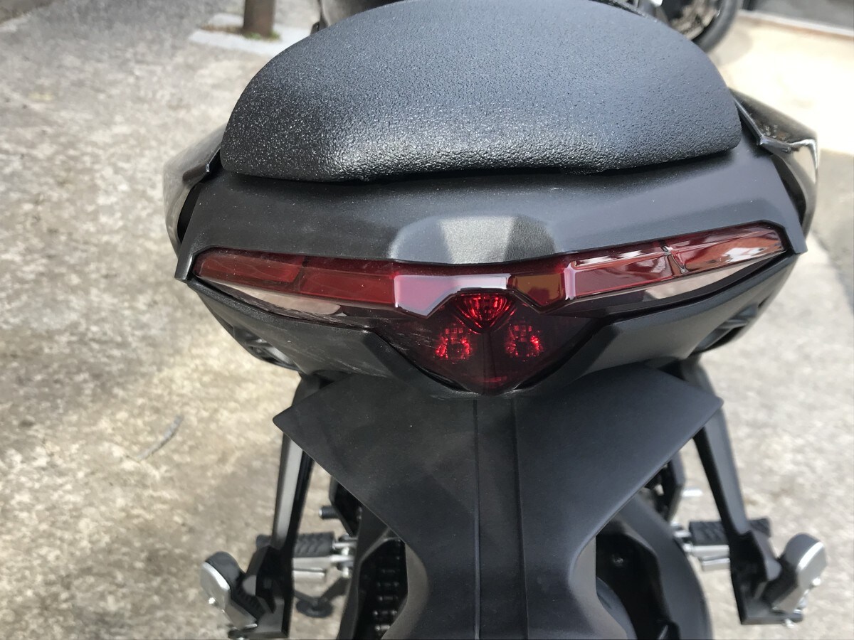 Used Kawasaki Z650-S for sale - 78395153: Photo 9