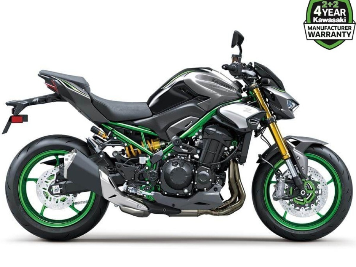 Used Kawasaki Z900 SE for sale - 78396884: Photo 17