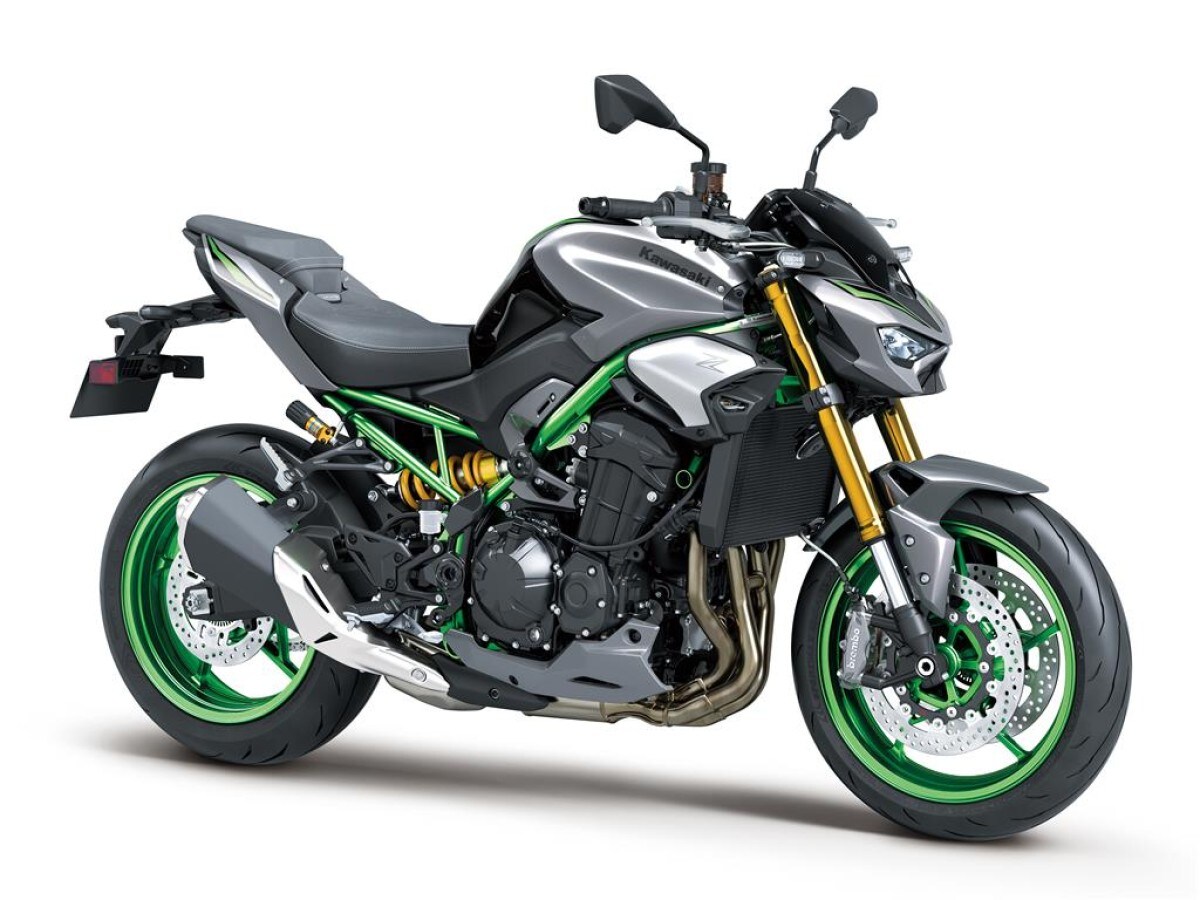 Used Kawasaki Z900 SE for sale - 78396884: Photo 18