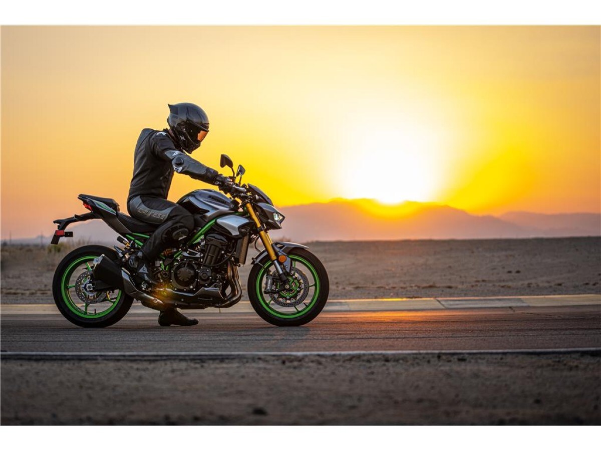 Used Kawasaki Z900 SE for sale - 78396884: Photo 19
