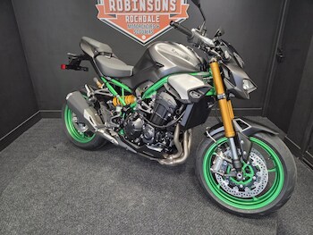 Used Kawasaki Z900 SE undefined for sale - bike-78396884: Photo