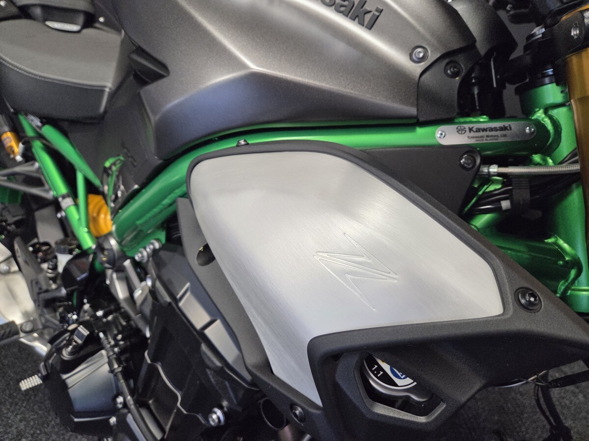 Used Kawasaki Z900 SE for sale - 78396884: Photo 8