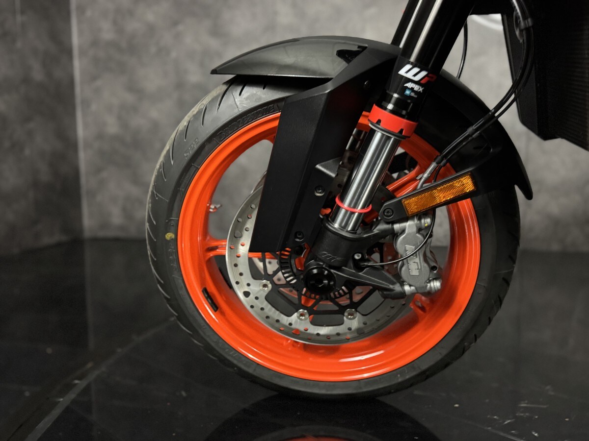 Used KTM 990 Duke for sale - 78396886: Photo 10