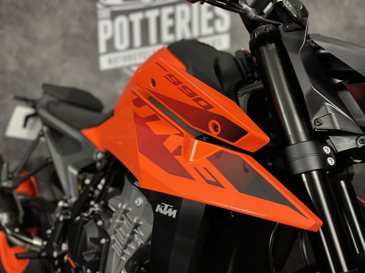 Used KTM 990 Duke for sale - 78396886: Photo 14