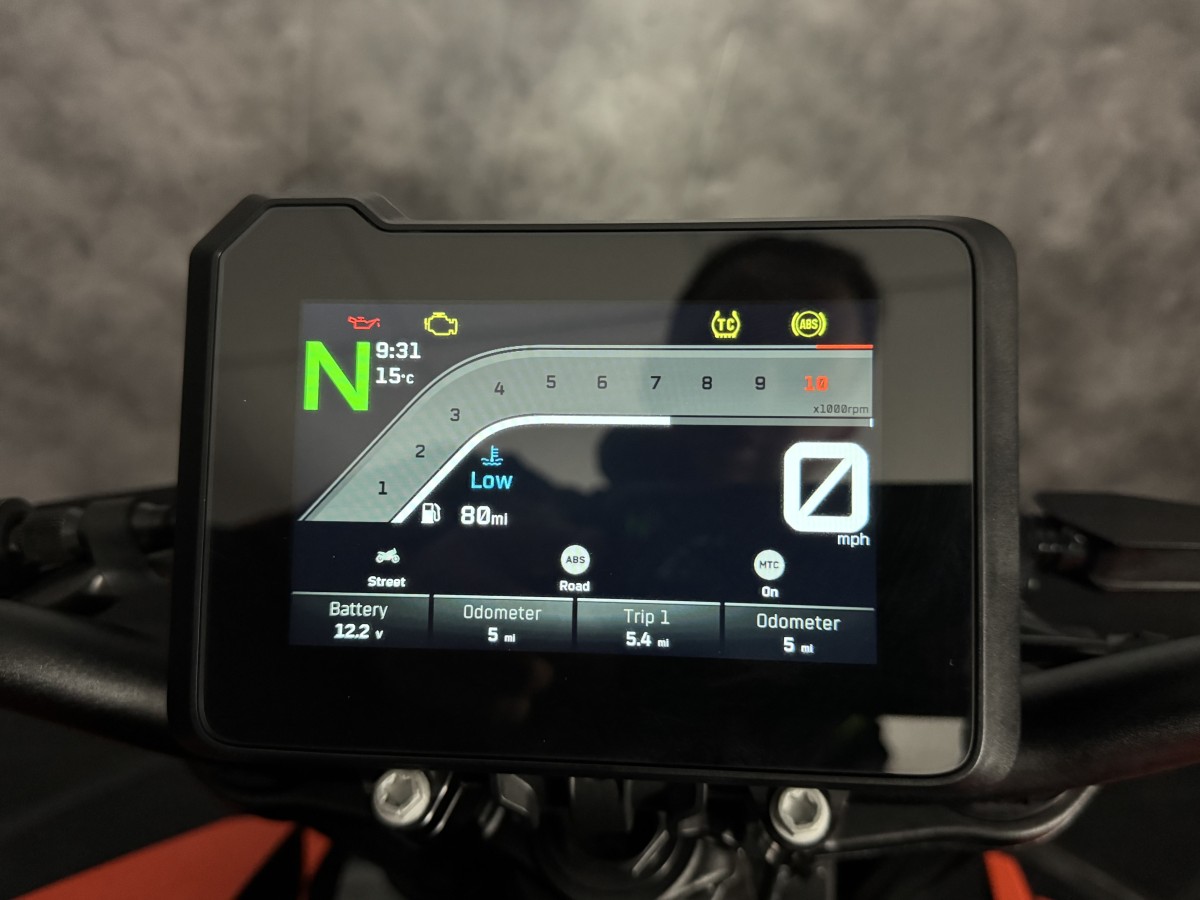 Used KTM 990 Duke for sale - 78396886: Photo 15