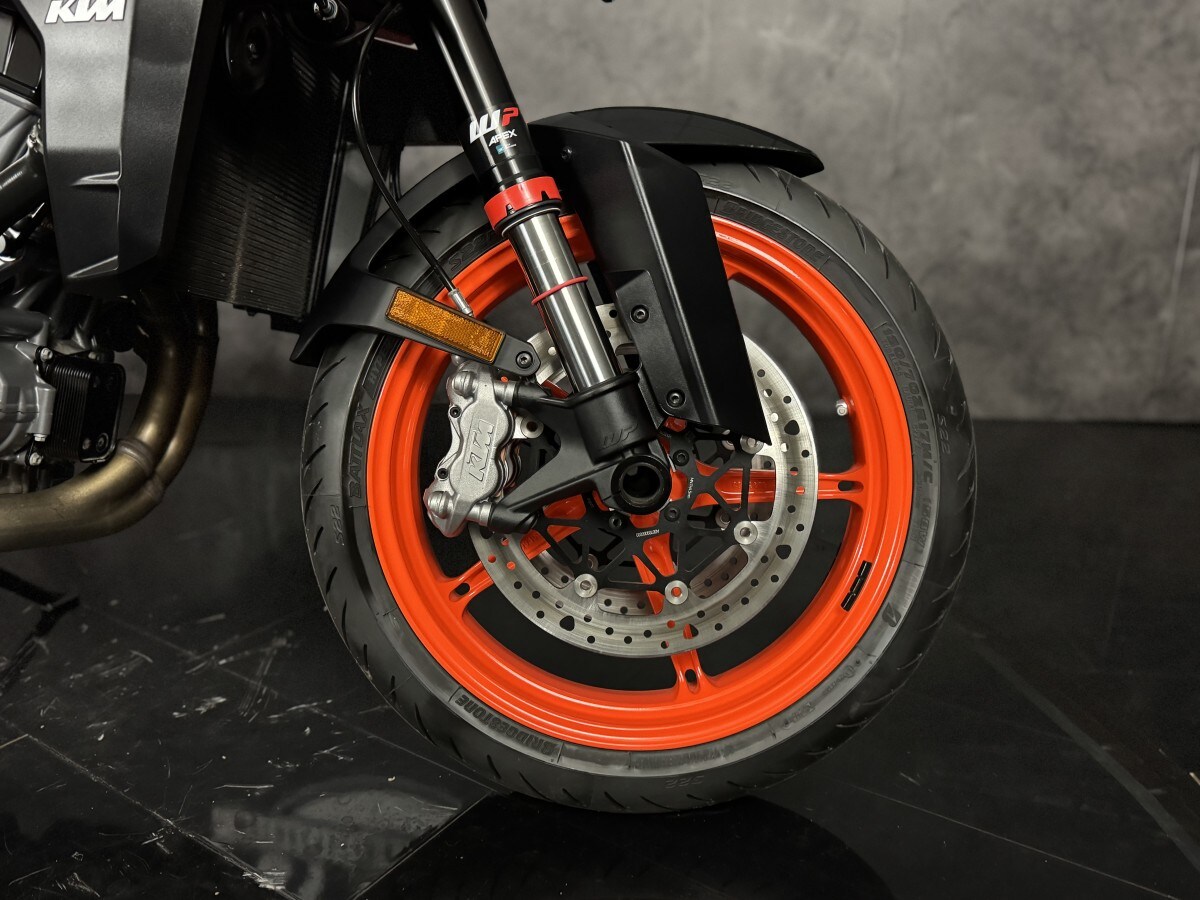 Used KTM 990 Duke for sale - 78396886: Photo 3