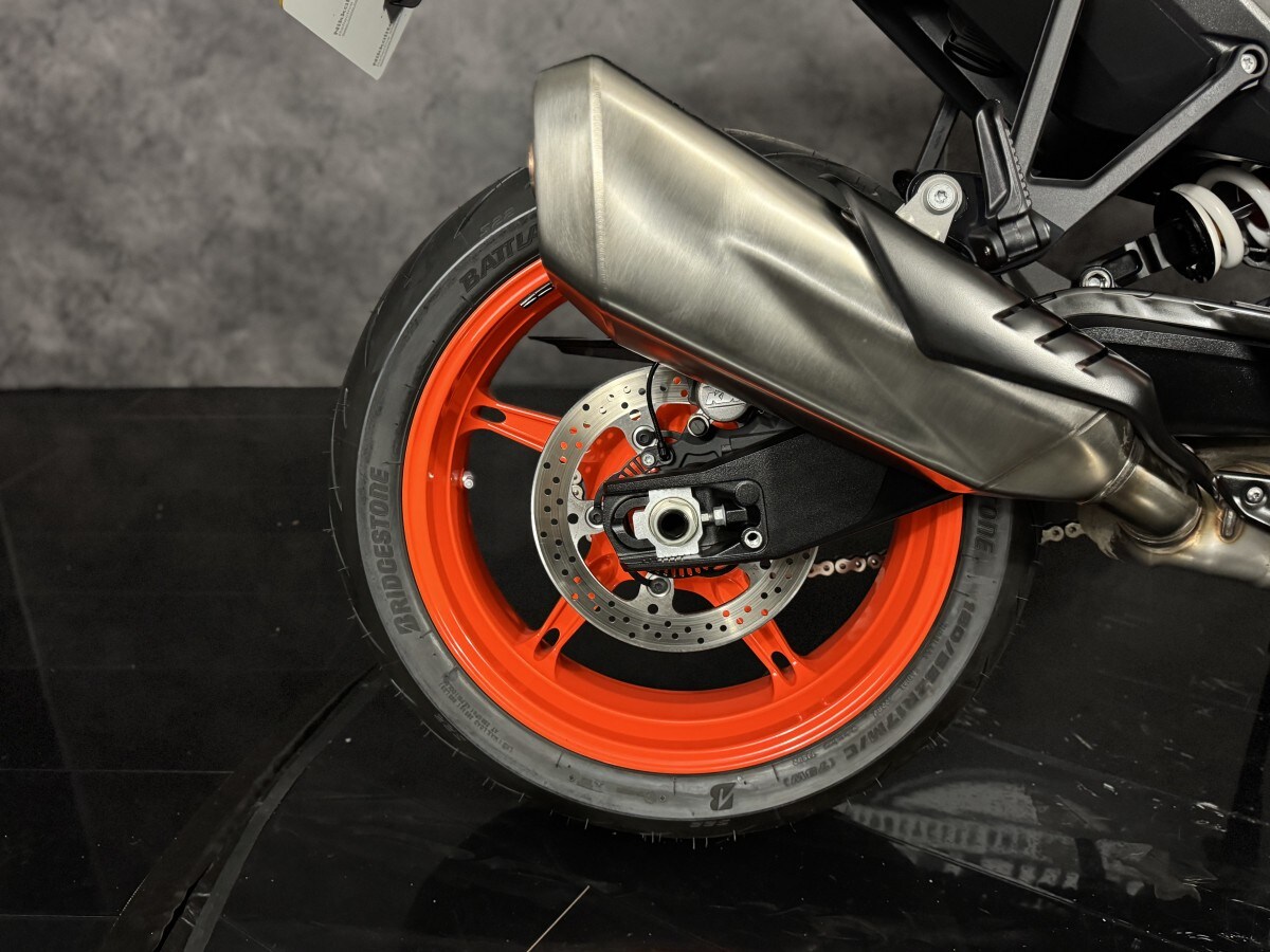 Used KTM 990 Duke for sale - 78396886: Photo 5