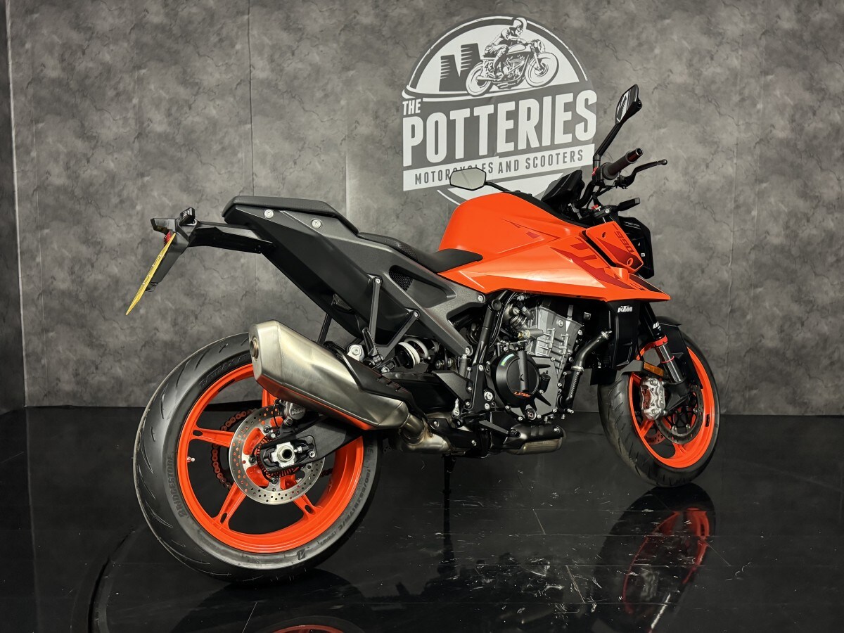 Used KTM 990 Duke for sale - 78396886: Photo 6