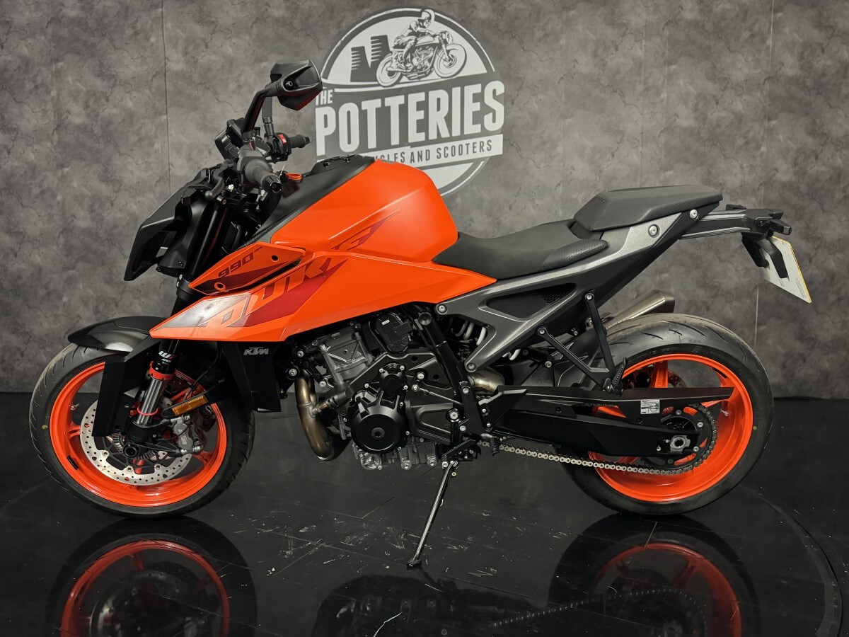 Used KTM 990 Duke for sale - 78396886: Photo 7