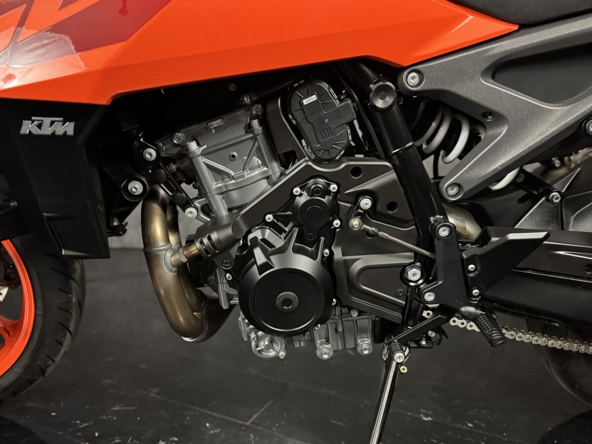 Used KTM 990 Duke for sale - 78396886: Photo 8