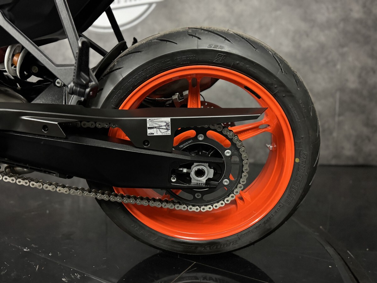 Used KTM 990 Duke for sale - 78396886: Photo 9