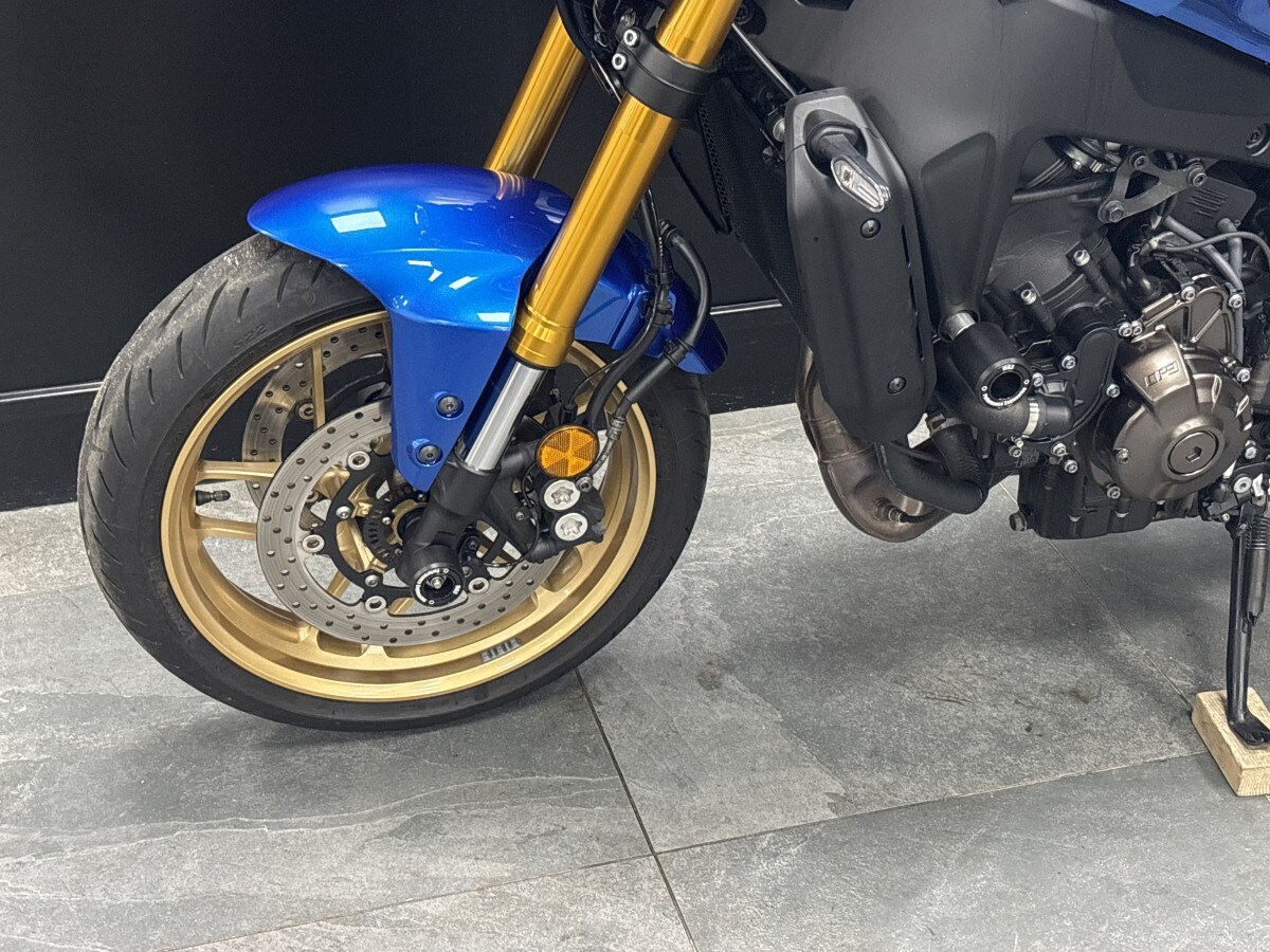 Used Yamaha XSR 900 (MTM890) 2022 for sale - 78770499: Photo 12