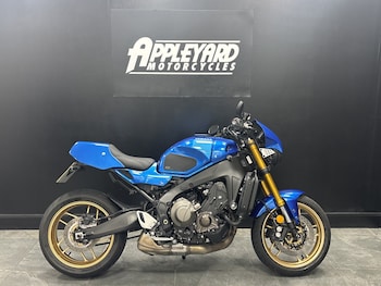 Used Yamaha XSR 900 (MTM890) 2022 for sale - bike-78770499: Photo