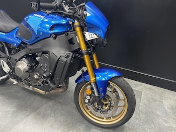 Used Yamaha XSR 900 (MTM890) 2022 for sale - bike-78770499: Photo