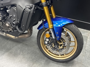 Used Yamaha XSR 900 (MTM890) 2022 for sale - bike-78770499: Photo