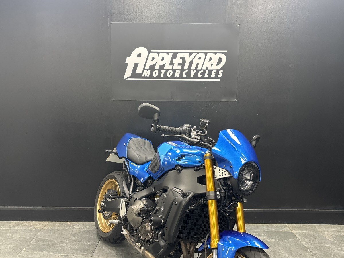 Used Yamaha XSR 900 (MTM890) 2022 for sale - 78770499: Photo 7