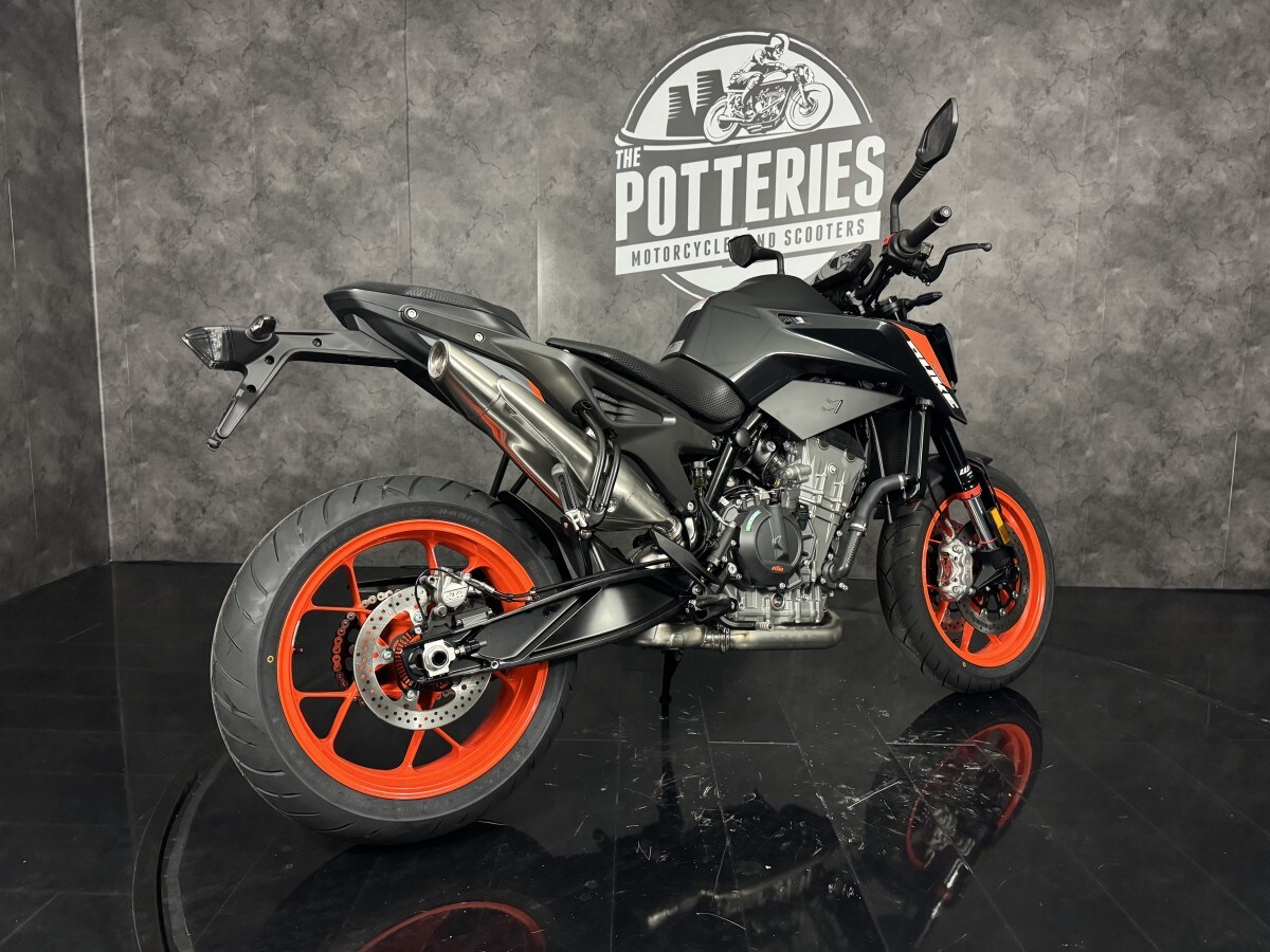 Used KTM 790 Duke for sale - 78396846: Photo 3