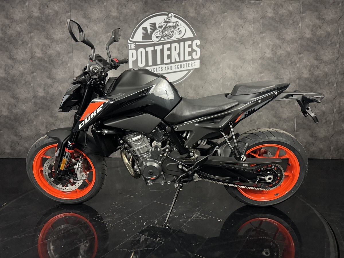 Used KTM 790 Duke for sale - 78396846: Photo 6