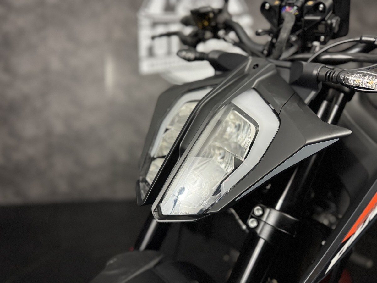 Used KTM 790 Duke for sale - 78396846: Photo 8