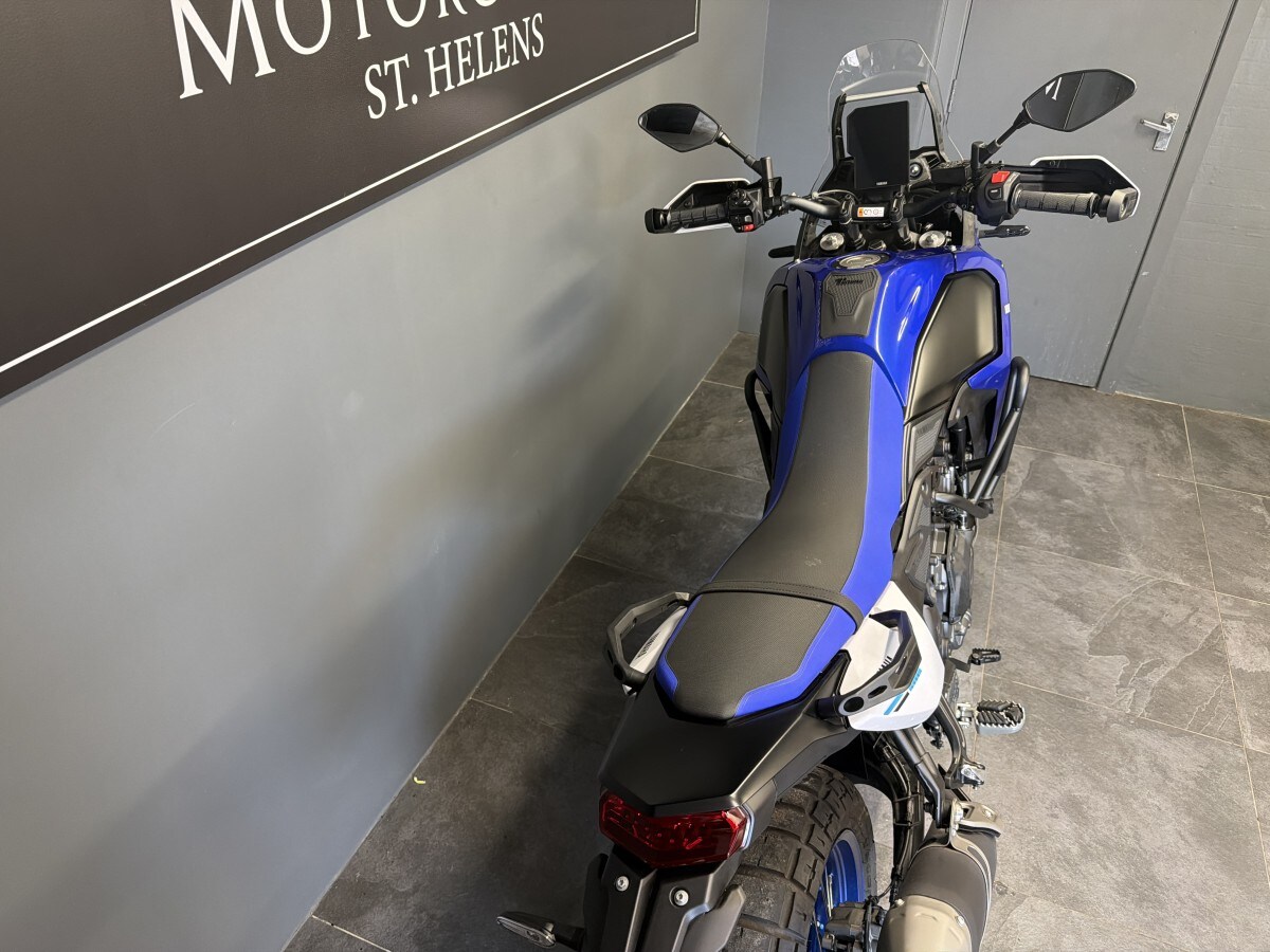 Used Yamaha TENERE 700 LOW (XTZ6 2025 for sale - 78841231: Photo 10