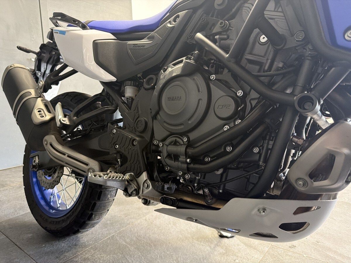 Used Yamaha TENERE 700 LOW (XTZ6 2025 for sale - 78841231: Photo 12