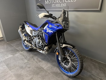 Used Yamaha TENERE 700 LOW (XTZ6 2025 for sale - bike-78841231: Photo
