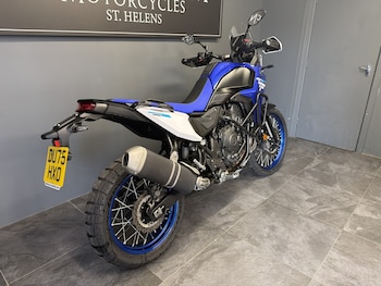 Used Yamaha TENERE 700 LOW (XTZ6 2025 for sale - bike-78841231: Photo