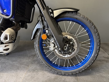 Used Yamaha TENERE 700 LOW (XTZ6 2025 for sale - bike-78841231: Photo