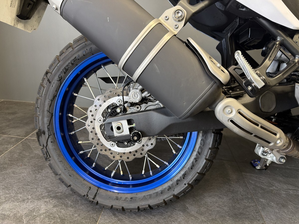 Used Yamaha TENERE 700 LOW (XTZ6 2025 for sale - 78841231: Photo 5