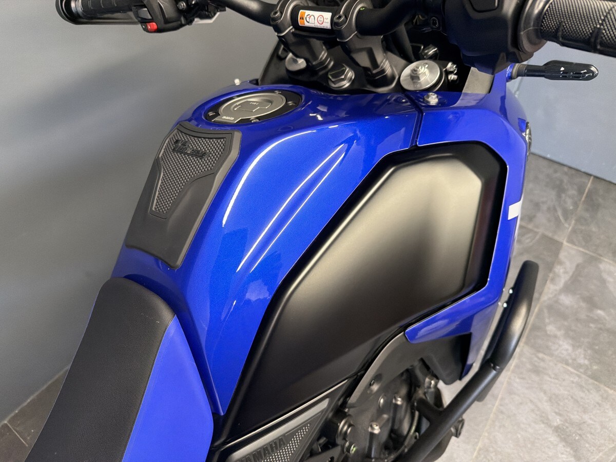 Used Yamaha TENERE 700 LOW (XTZ6 2025 for sale - 78841231: Photo 7