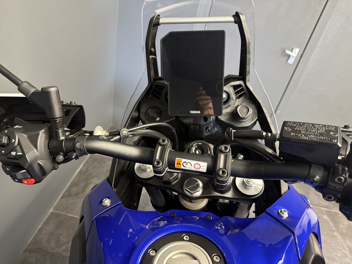 Used Yamaha TENERE 700 LOW (XTZ6 2025 for sale - 78841231: Photo 8