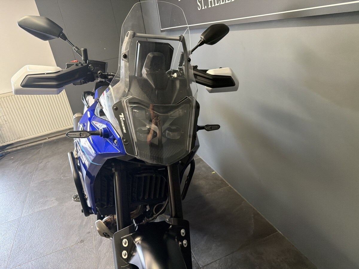Used Yamaha TENERE 700 LOW (XTZ6 2025 for sale - 78841231: Photo 9