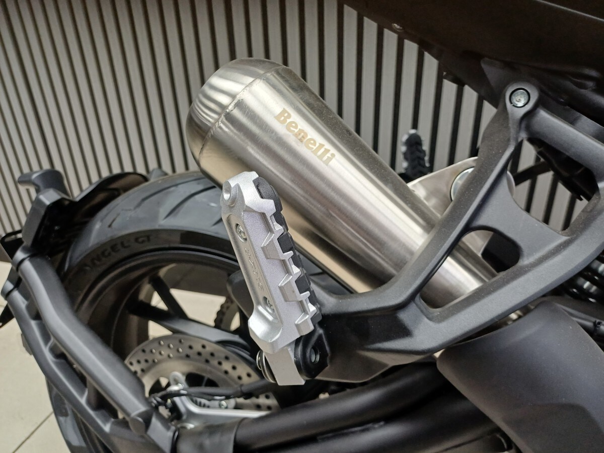 Used Benelli 752S for sale - 78395313: Photo 10