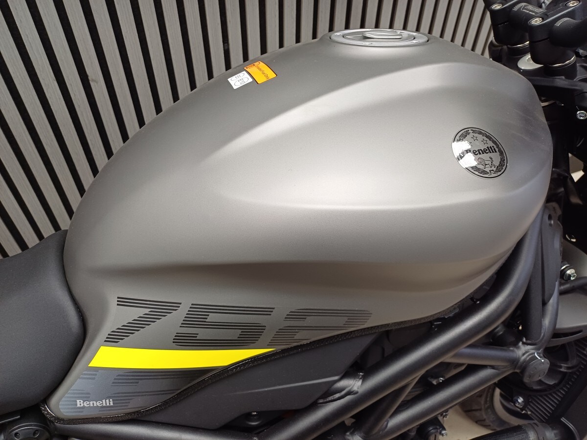 Used Benelli 752S for sale - 78395313: Photo 11
