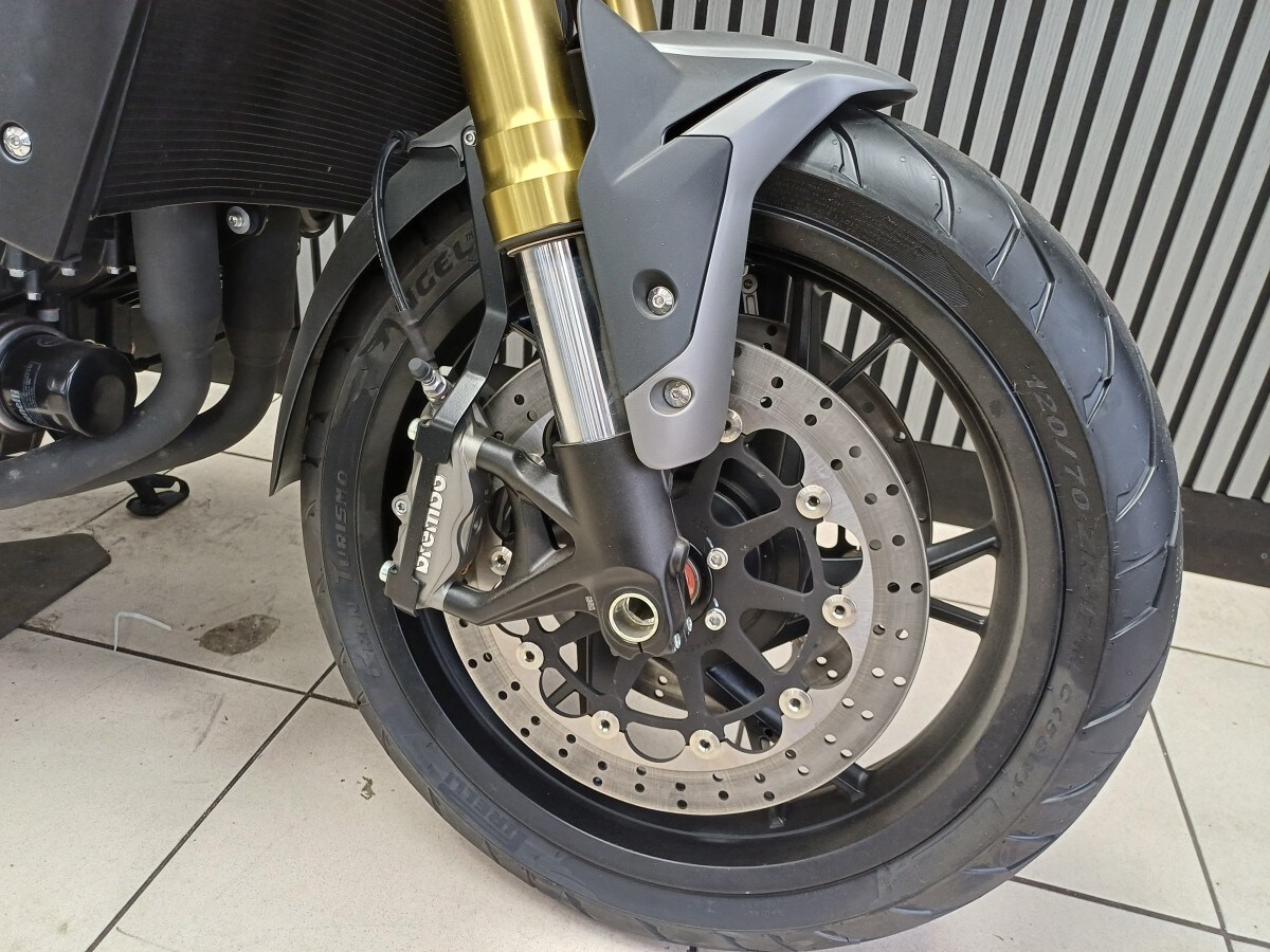 Used Benelli 752S for sale - 78395313: Photo 12