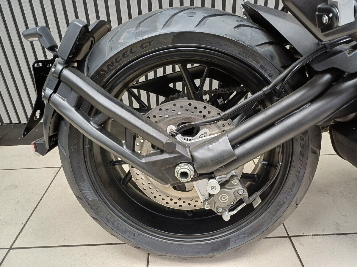 Used Benelli 752S for sale - 78395313: Photo 13