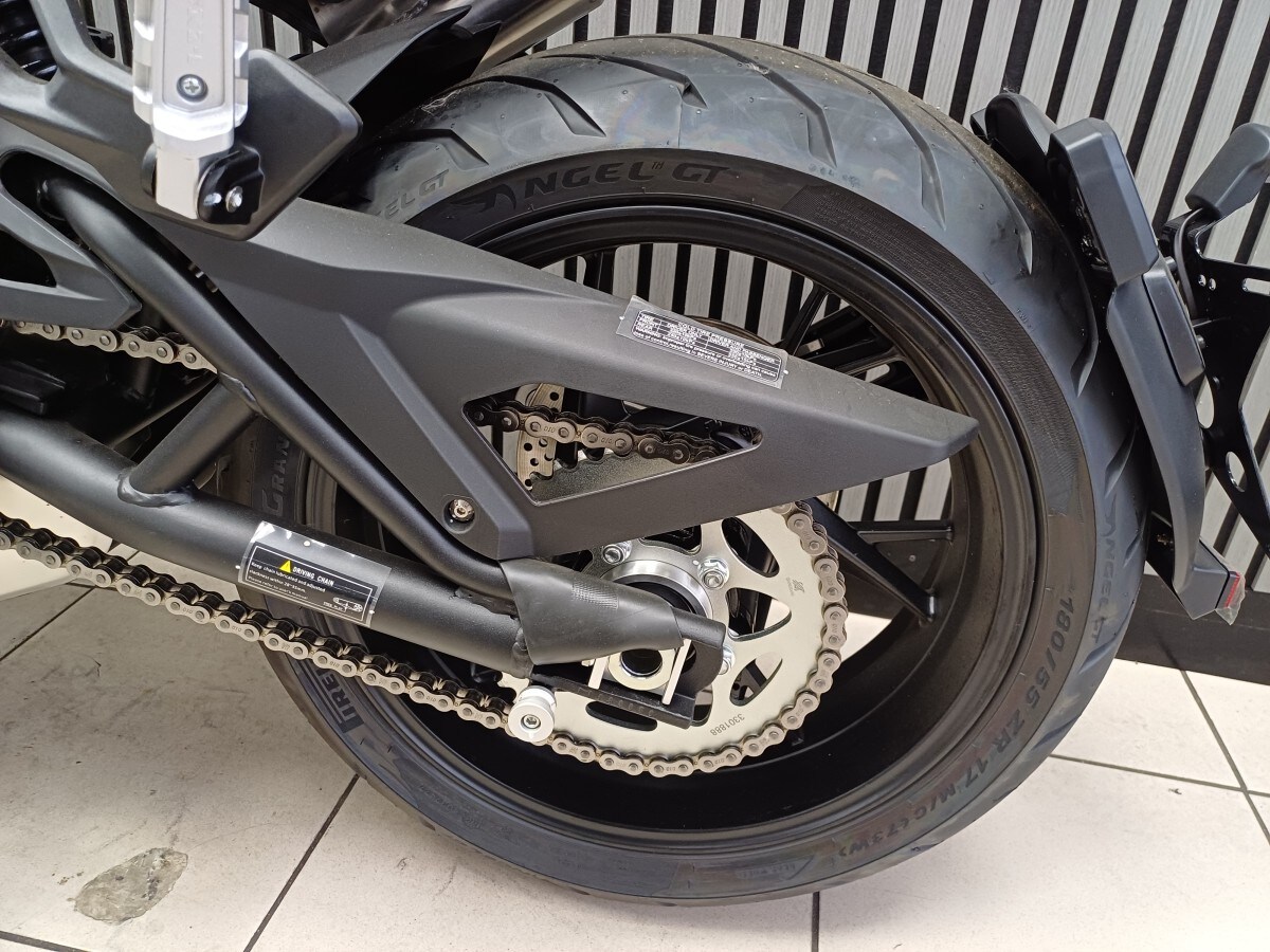 Used Benelli 752S for sale - 78395313: Photo 15