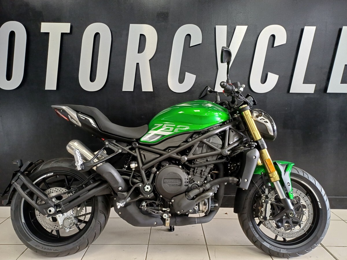 Used Benelli 752S for sale - 78395313: Photo 17