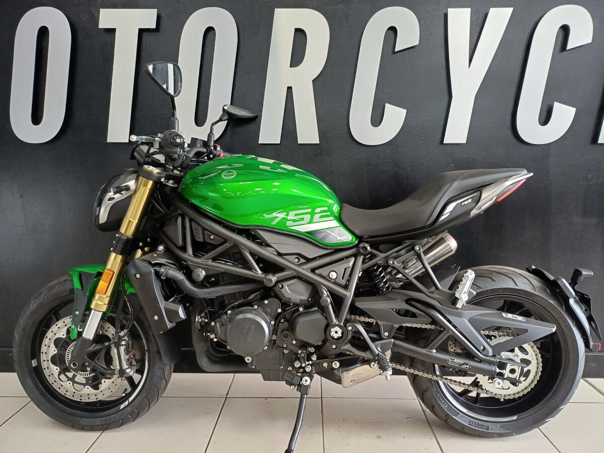Used Benelli 752S for sale - 78395313: Photo 18