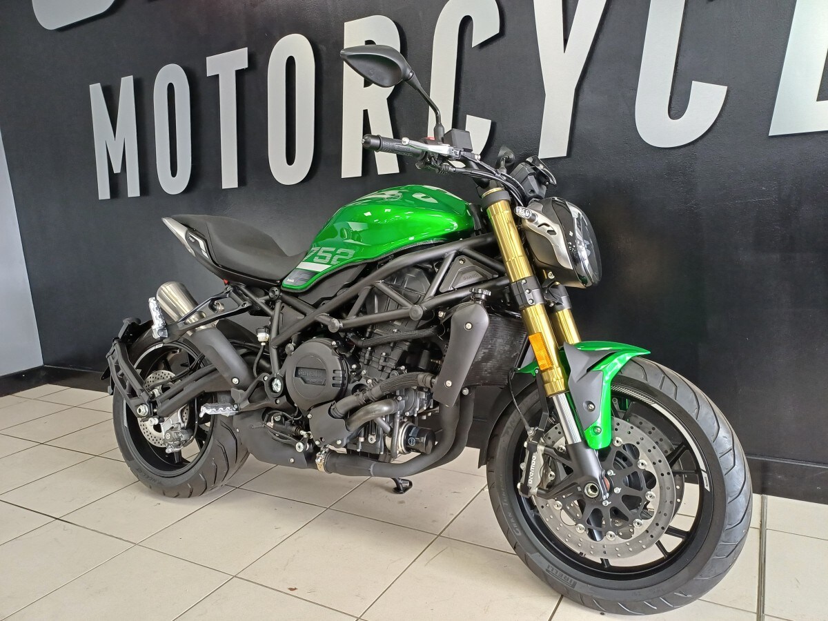 Used Benelli 752S for sale - 78395313: Photo 19