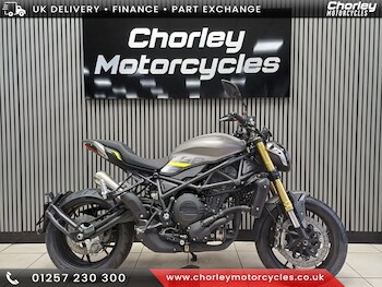 Used Benelli 752S undefined for sale - bike-78395313: Photo