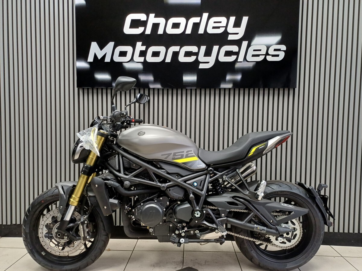 Used Benelli 752S for sale - 78395313: Photo 2