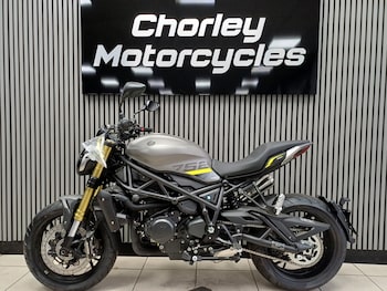 Used Benelli 752S undefined for sale - bike-78395313: Photo